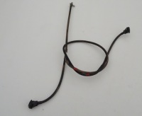 фото thumb №1, Corvette c6 омыватель капот омыватель насадка