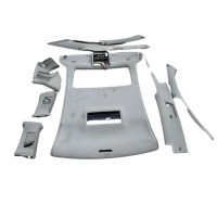 фото thumb №1, Vw phaeton стеля i комплект 3d5867501be