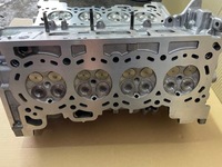 фото thumb №6, Головка 1.2 tce h5f 110425271r восстановленная