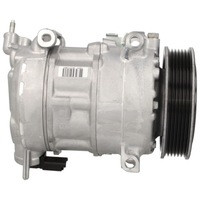 фото thumb №13, Denso dcp21014 компресор, кондиціонер