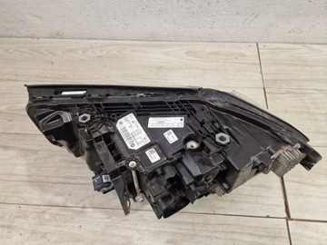 фото thumb №8, Лампа правая bmw 5 v g30 g31 laser рестайлинг lci 2020-