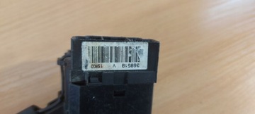 фото thumb №3, Nissan almera n16 рулевой/подрулевой света переключатели оригинальный номер