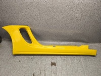 фото thumb №1, Porsche cayman boxster 982 порог правый молдинг порог правая