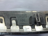 фото thumb №7, Bmw 5 f10 f11 решітка радіатора решітка решітка радіатора права 7200728