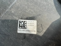 фото thumb №13, Ford galaxy mk4 iv 15-23 бампер задняя задний