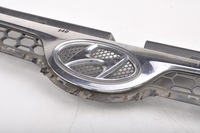 фото thumb №9, Hyundai i10 решітка решітка радіатора решітка радіатора 86366-0x000