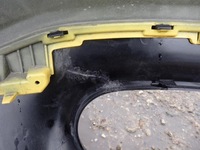 фото thumb №12, Бампер зад задній mercedes a-klasa w177 35 45 amg