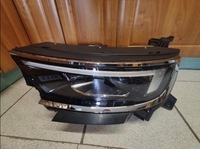 фото thumb №2, Лампа передня перед opel mokka ii b full led