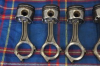 фото thumb №6, Поршні + шатуни audi a6 4g0 3,0 320-326ps 059aj