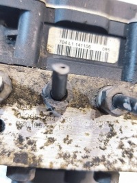 фото thumb №9, Блок керування abs fiat ducato 51725098