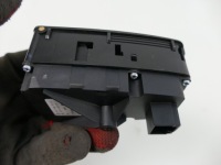 фото thumb №4, Mercedes r172 slk перемикач кнопка дах панель a2078207510