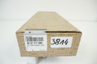 фото thumb №12, Captur ii 2 19- новий хром лівий правий бампера решітка перед kpl оригінал