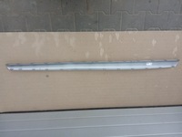 фото thumb №5, Ford fiesta mk8 active 19-22r- молдинг порог левая