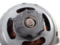 фото thumb №5, Двигун вентилятор радіатора dacia dokker 1.6 2018 europa