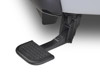 фото thumb №1, Кронштейн накладка порог volvo