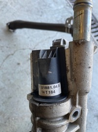 фото thumb №7, Land rover discovery 4 3.0 tdv6 190km 306988040 клапан egr лівий 9x2q9u438ca