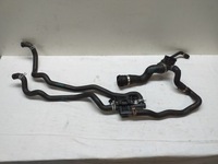 фото thumb №1, Bmw seria 6 f06 f12 gran coupe шланг wody