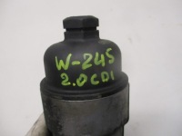 фото thumb №2, Корпус фильтра масла mercedes w245 2.0 cdi