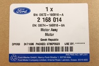 фото thumb №11, Двигун регулювання перемикання обдув s-max mondeo edge