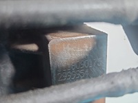 фото thumb №7, Двигун f1afl411c iveco daily v 14- 2.3 hpi mj multijet film вимірювання euro6