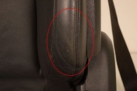 фото thumb №7, Bmw 6 f12 f13 2012 левая сторона сиденье передний водителя