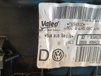 фото thumb №10, Vw tiguan ii 2 рестайлінг 1,5 tsi 110kw 2022 r комбайн обігрівач 5wb816001b