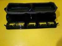 фото thumb №6, Решітка повітропровід середня volkswagen golf iv 1j0819734b 1j0619736c nr85