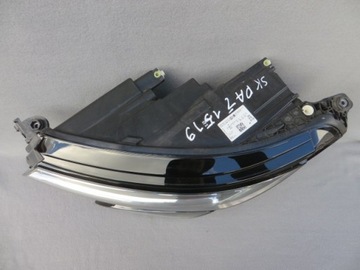 фото thumb №13, Skoda kodiaq лампа ліва повний led 566941015e