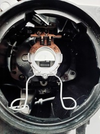 фото thumb №11, Accord 8 viii 08r+ ліва лампа перед ксенон ory eu !