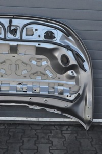 фото thumb №13, Land rover discovery sport l550 lift капот кришка відсік двигуна pbkcn