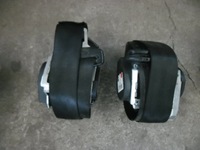 фото thumb №4, Audi a4 b7 8e панель консоль подушки air bag ремни