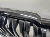 фото thumb №7, Skoda karoq 2017+ решітка радіатора решітка бампера решітка радіатор 57a853653g