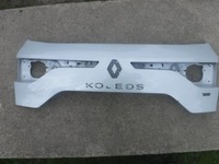 фото thumb №1, Renault koleos ii накладка кришки задня задня 2016-