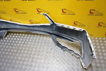 фото thumb №12, Acura mdx 2017 - 2020 бампер перед переднее 71101tz5 h000