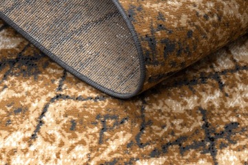 КОВЕР MORAD 160x220 BCF СТВОЛ ДЕРЕВА ЗЕРНО #M699