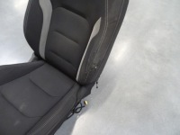 2016-2024 camaro сидіння ліве водія сидіння спинка підголівник Недорого, фото thumb
