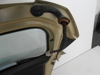 фото thumb №5, Кришка багажника задня скло z40m opel corsa d #