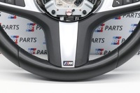 фото thumb №8, Bmw g01 x4 x3 g02 воздуховод m-pakiet лепестки переключения кожа