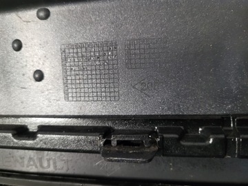 фото thumb №10, Renault austral бампер перед переднее 620225489r