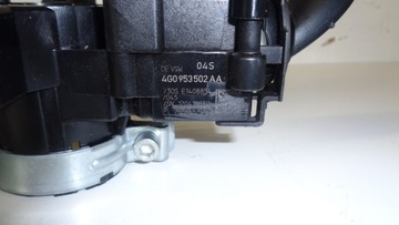 ПЕРЕКЛЮЧАТЕЛЬ В СБОРЕ AUDI A4 B8 A5 Q5 4G0953502AA