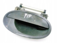 фото thumb №1, Ручка зовнішня правий перед opel corsa c 5d