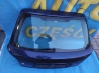 фото thumb №1, Audi a3 8l lift крышка багажника багажника 3d комплектная