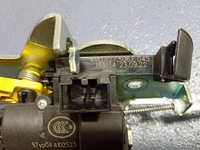 фото thumb №7, Audi q4 e-tron замок крышки багажника доводчик 3g0827887c