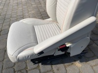 фото thumb №8, Сидіння перед пасажира комплектні land rover discovery v l462 oem номер