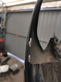 фото thumb №7, Dodge durango lift 15 крыло левый перед kompletny org usa pxr