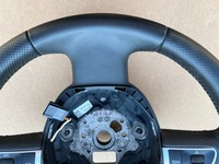 фото thumb №15, Audi a4 b8 a5 8t воздуховод кожа 8t0419091 czarna