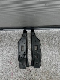 фото thumb №1, Pion лівий правий pas передній mitsubishi space star