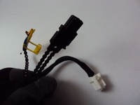 фото thumb №2, Перемикач комбінований renault clio iv captur