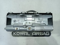 фото thumb №3, Volkswagen vw golf 7 vii подушка безпеки подушка колінна