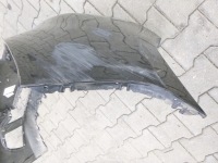 фото thumb №7, Mercedes vito w447 бампер перед a4478803601